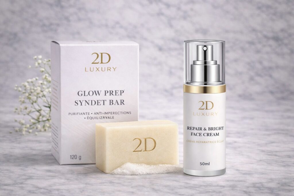 Glow Reset – Routine Essentielle