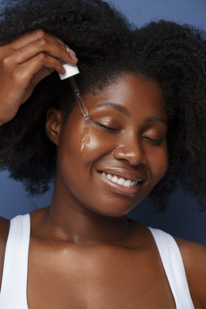 Ma Routine Skincare du matin